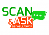 "Scan & Ask" e-Services DS Wellawaya
