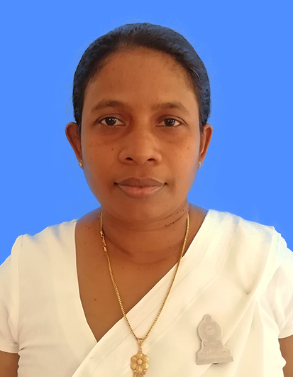 Shanthi