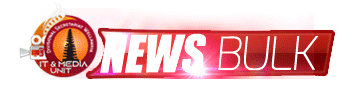 NEWS BULK
