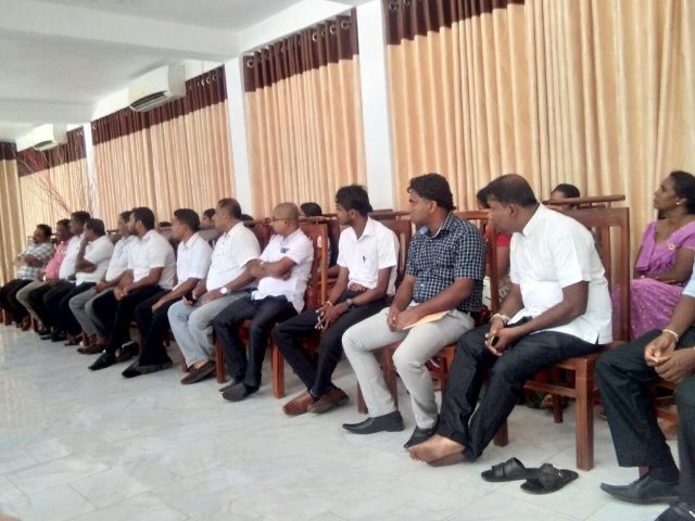 Productivity Development programme